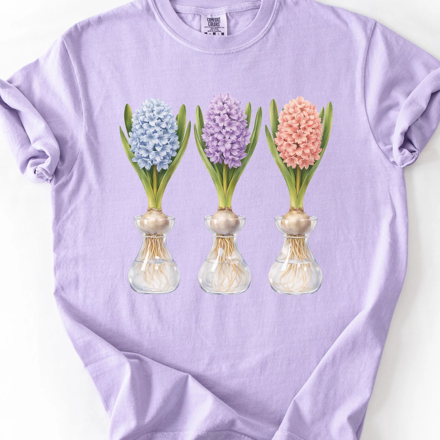 Hyacinth T-shirt