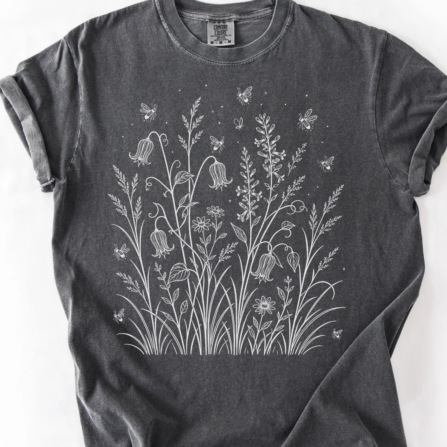 Firefly Meadow T-Shirt