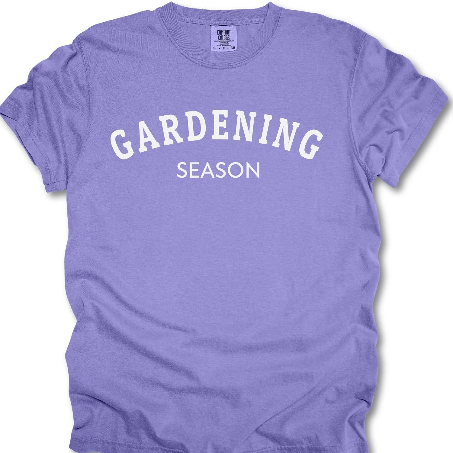 Gardening Season T-Shirt
