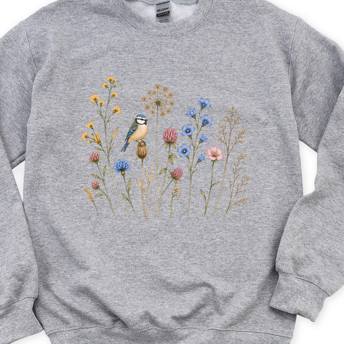 Little Bird Sweatshirt