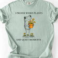 Weird Frog T-Shirt