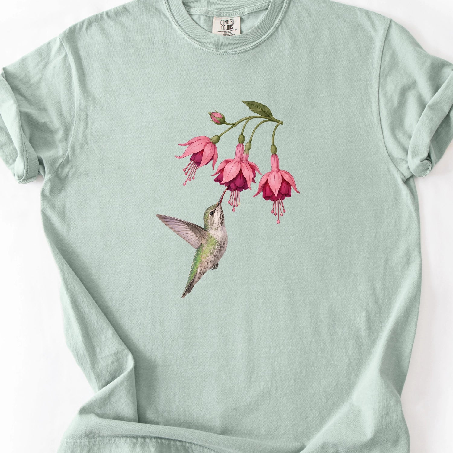Hummingbird T-Shirt
