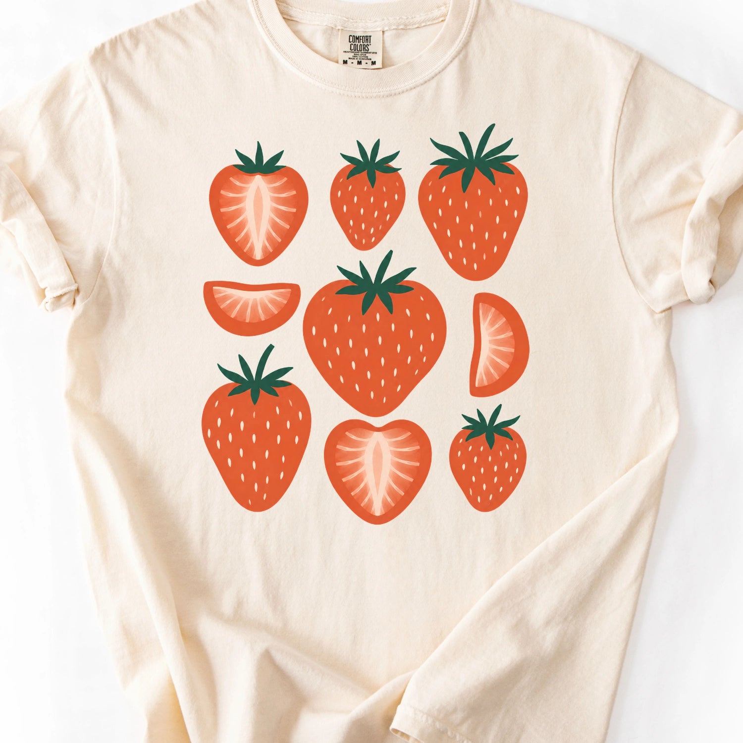 Strawberries T-Shirt