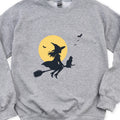 Night Flight Sweatshirt