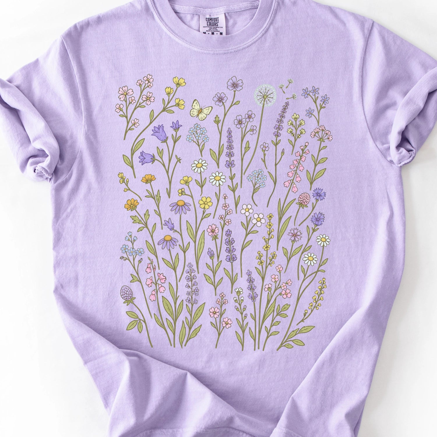 Wildflower T-Shirt