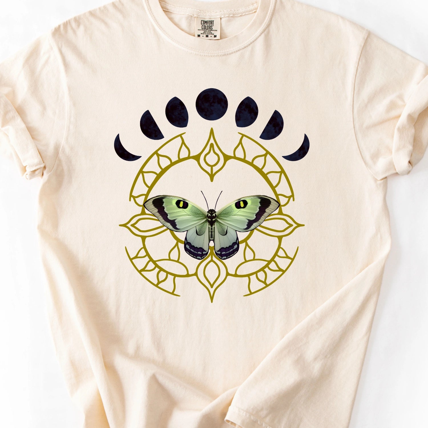 Lunar Moth T-Shirt