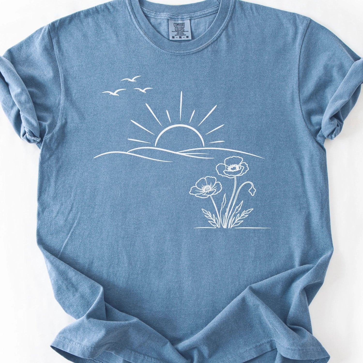 Sunrise T-Shirt