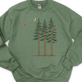 Three Cedars Sweatshirt