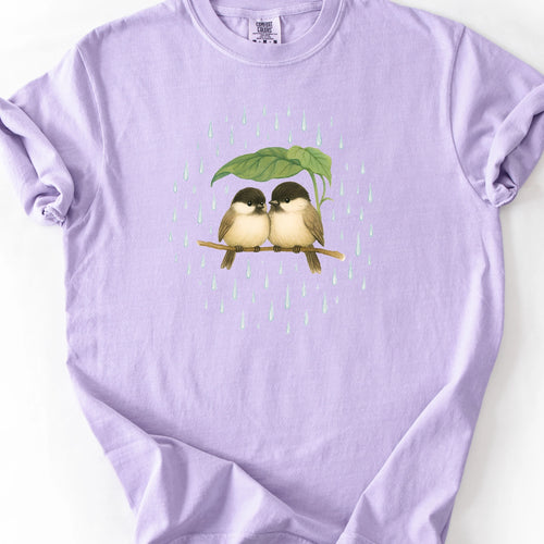 Chickadee T-Shirt