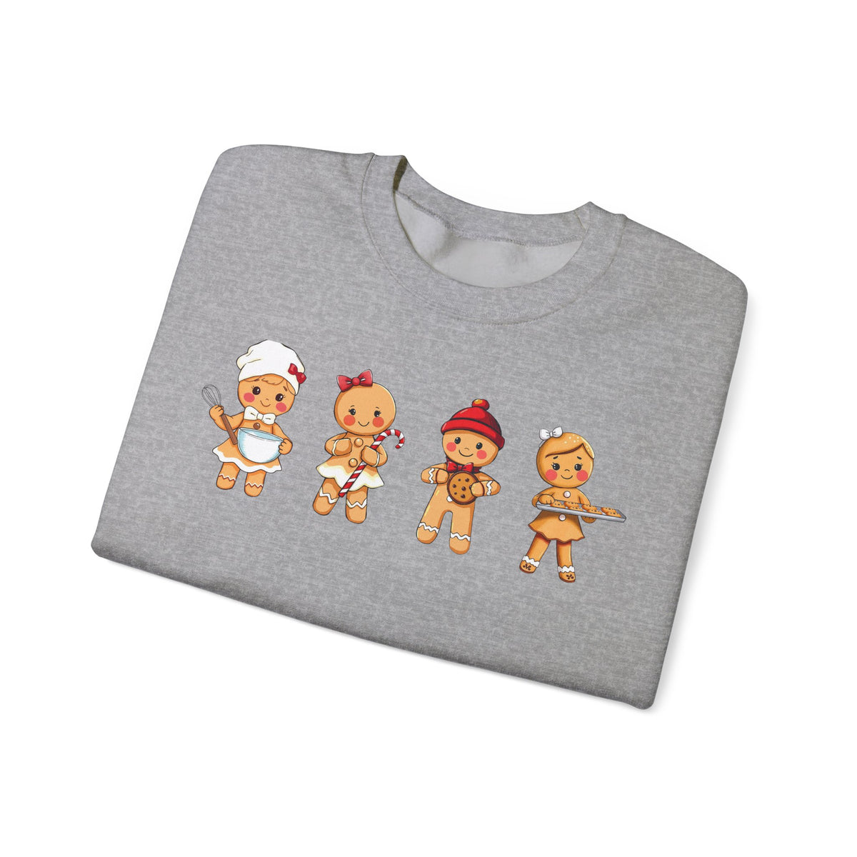 Cozy Bakers Sweatshirt