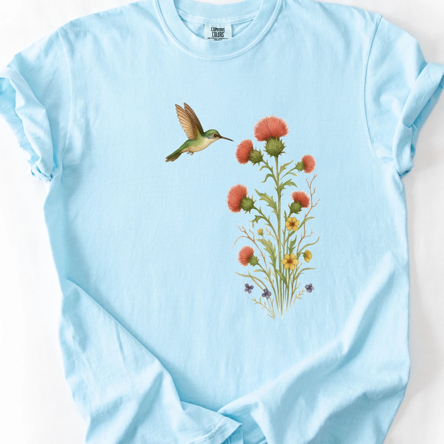 Hummingbird T-Shirt