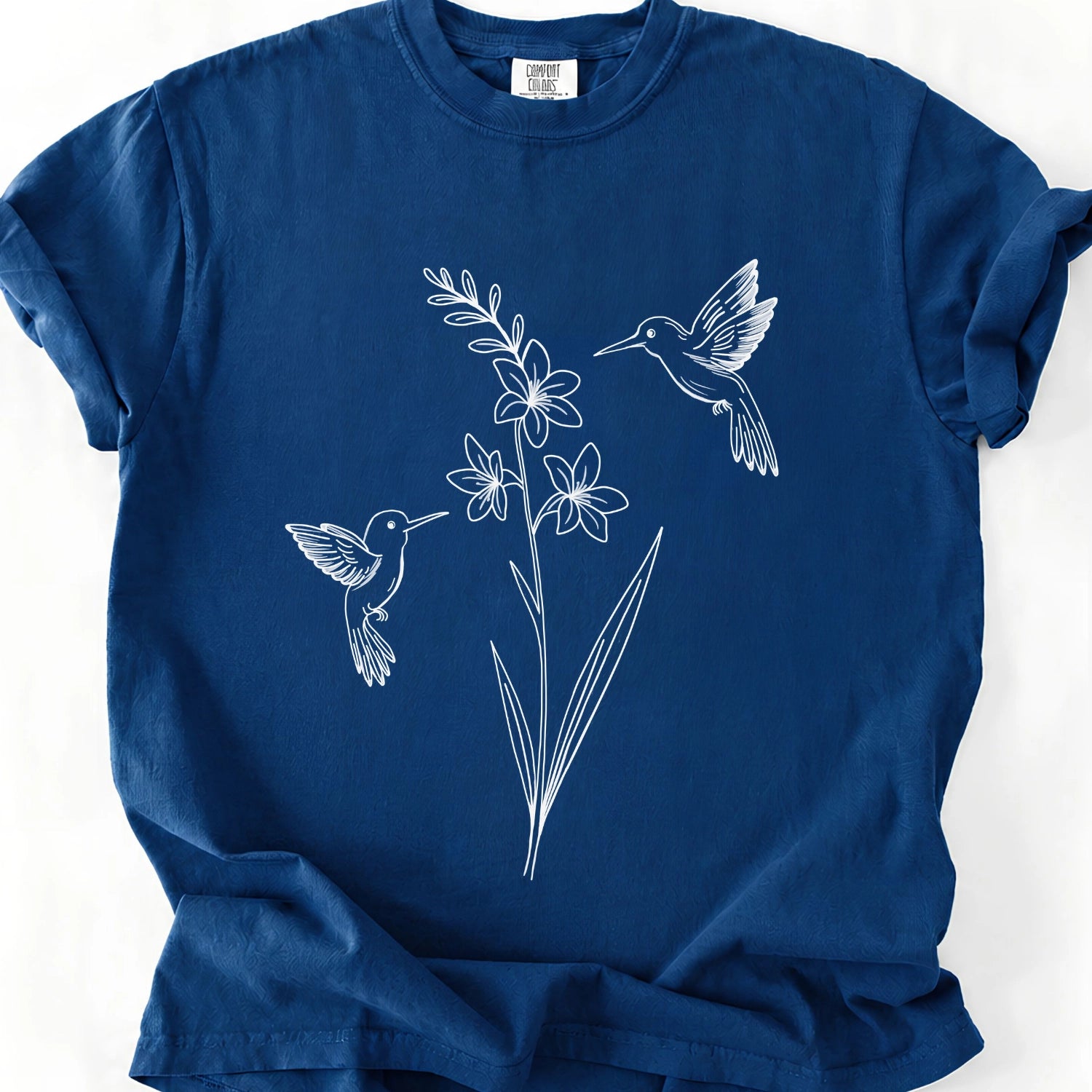 Hummingbird T-shirt