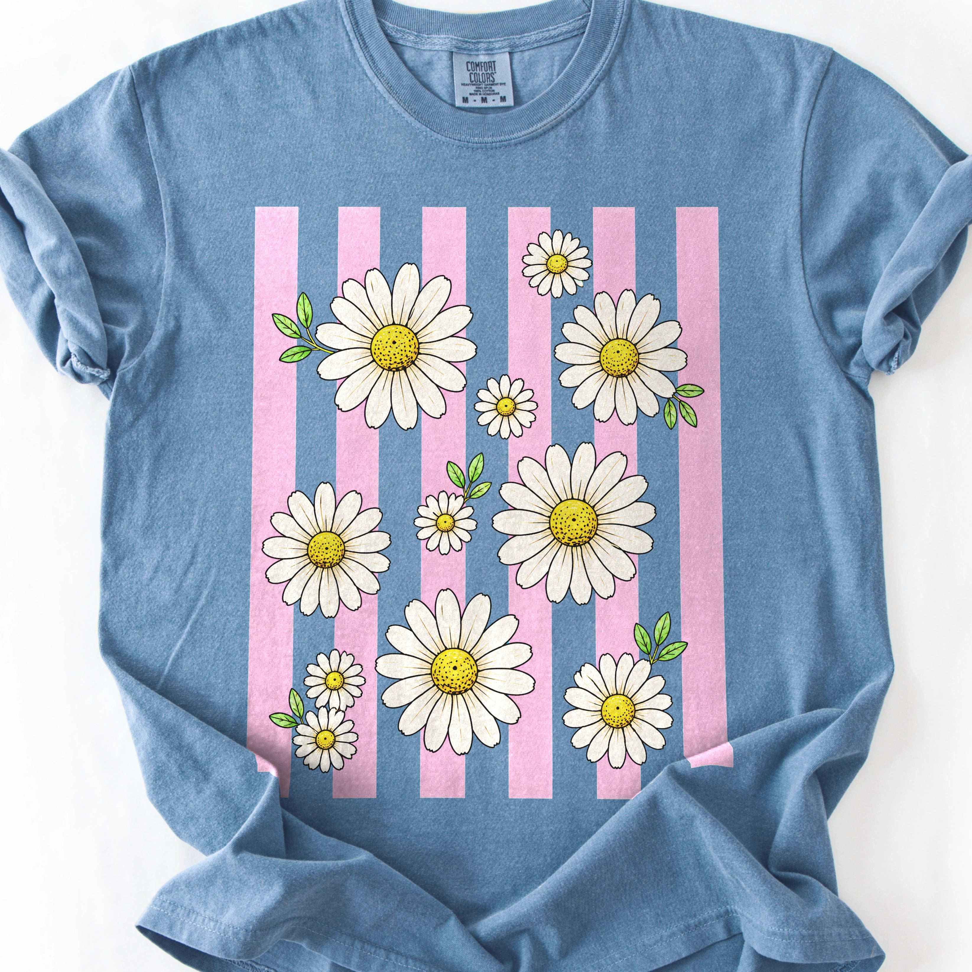 Daisies T-Shirt