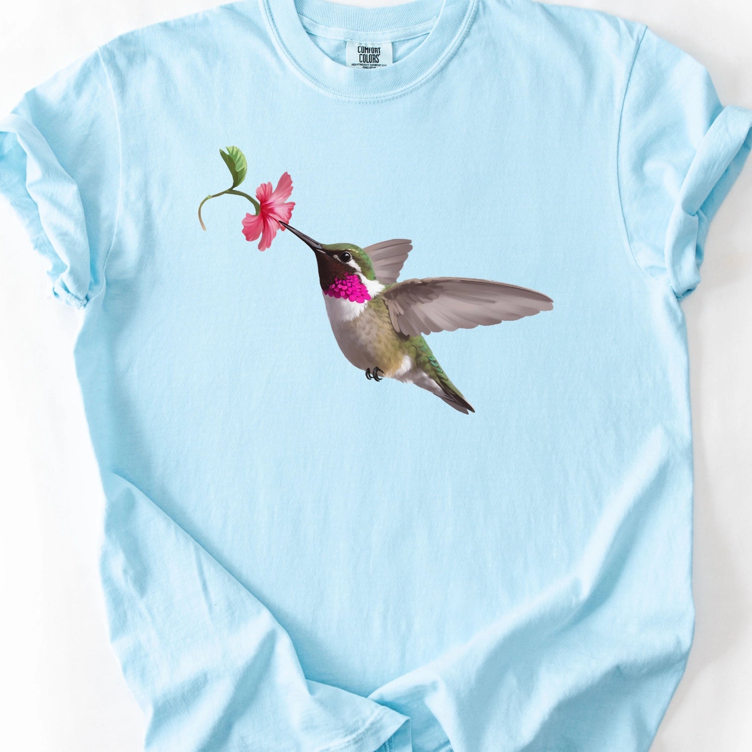 Hummingbird T-Shirt