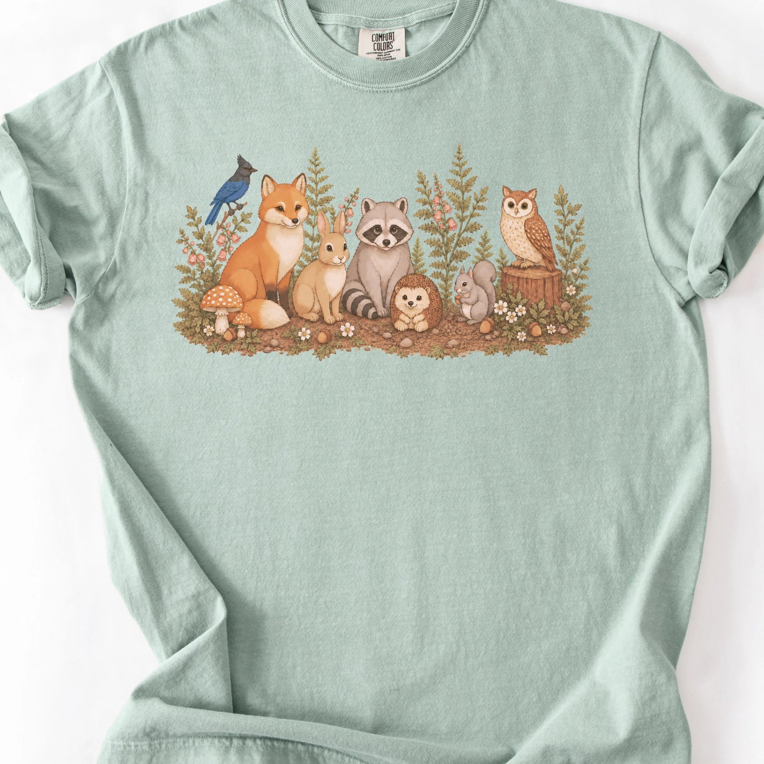 Forest Friends T-Shirt