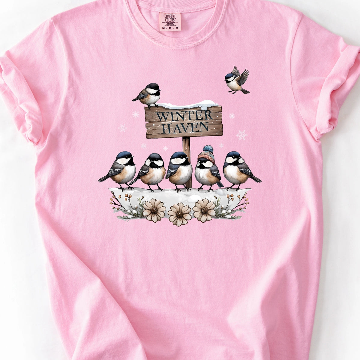 Winter Haven T-Shirt