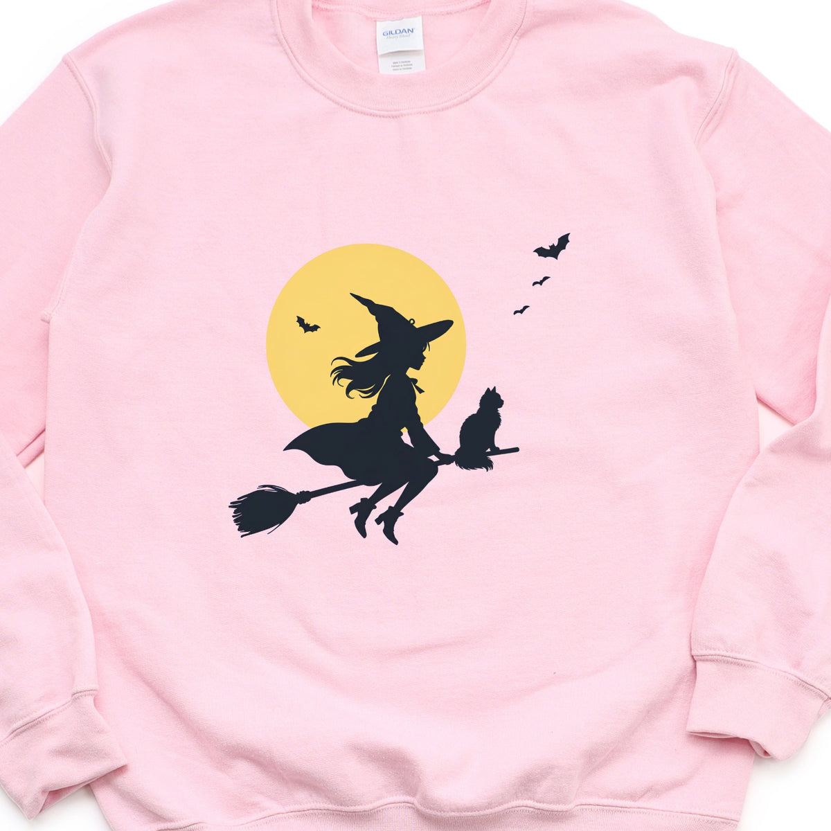 Night Flight Sweatshirt