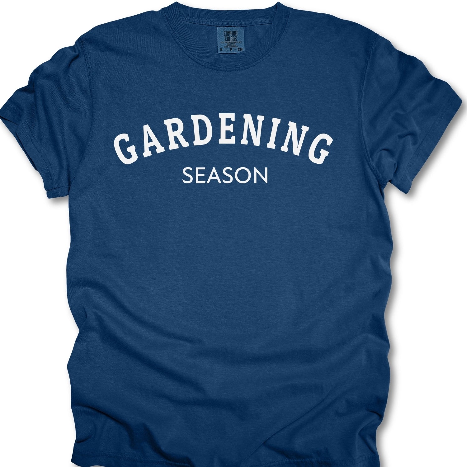 Gardening Season T-Shirt