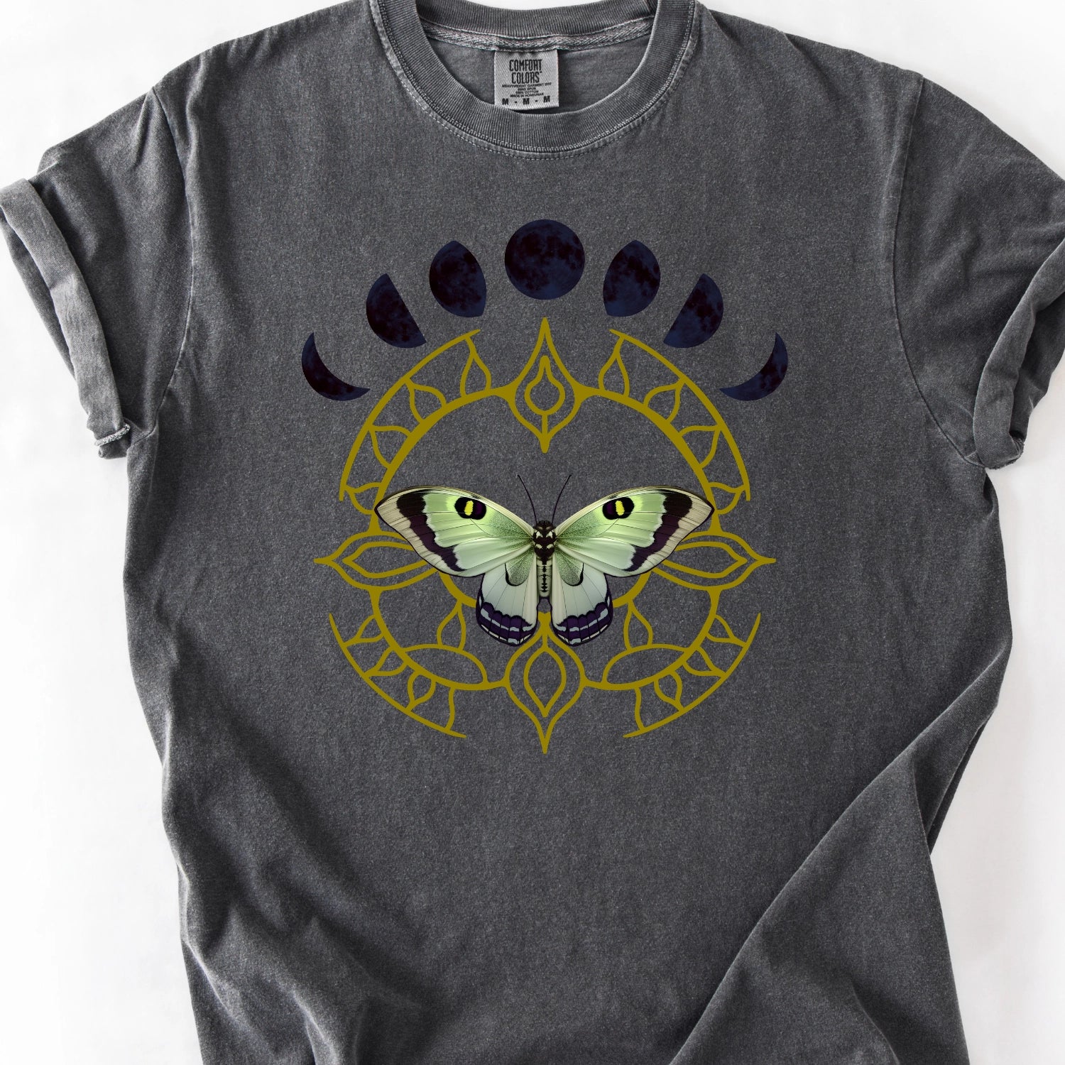 Lunar Moth T-Shirt