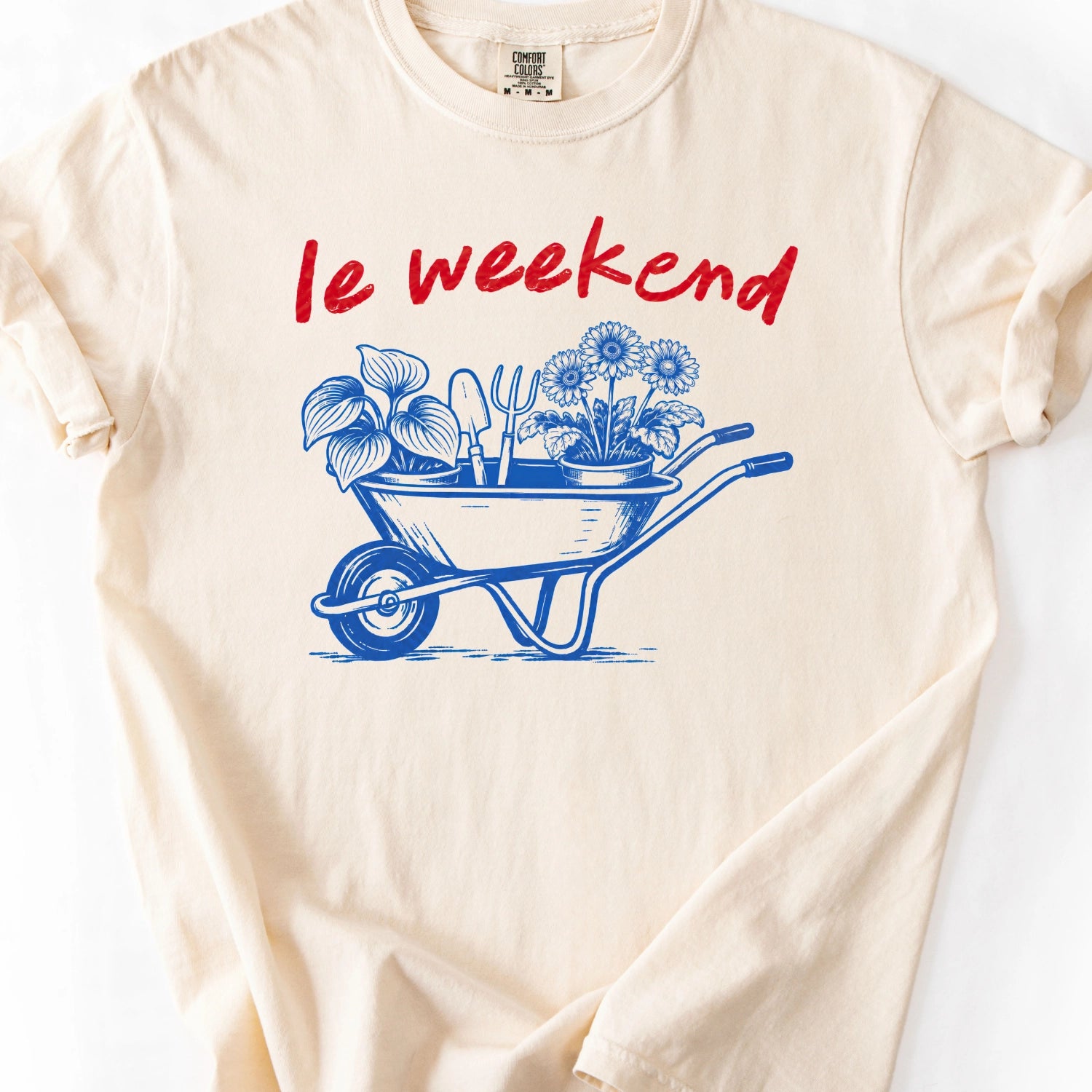 le weekend T-Shirt