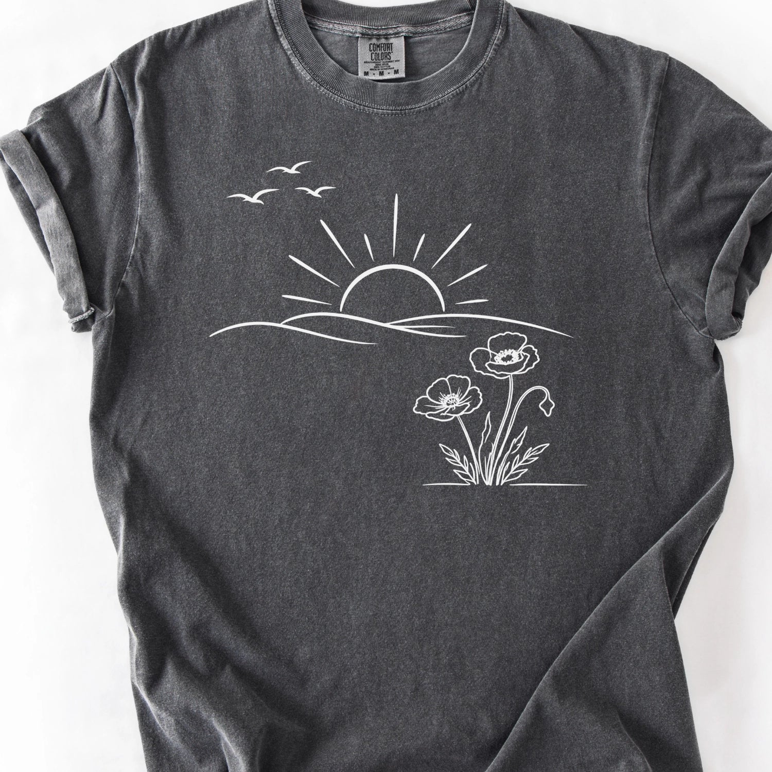 Sunrise T-Shirt