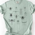 Bug Collage T-Shirt