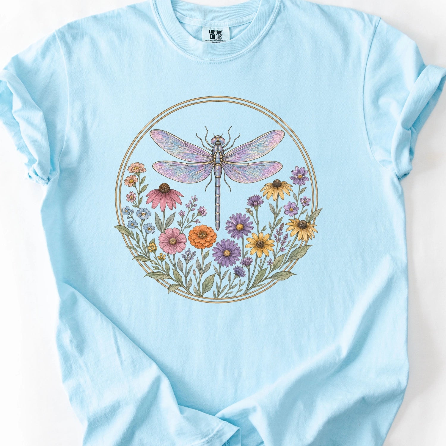 Dragonfly T-Shirt