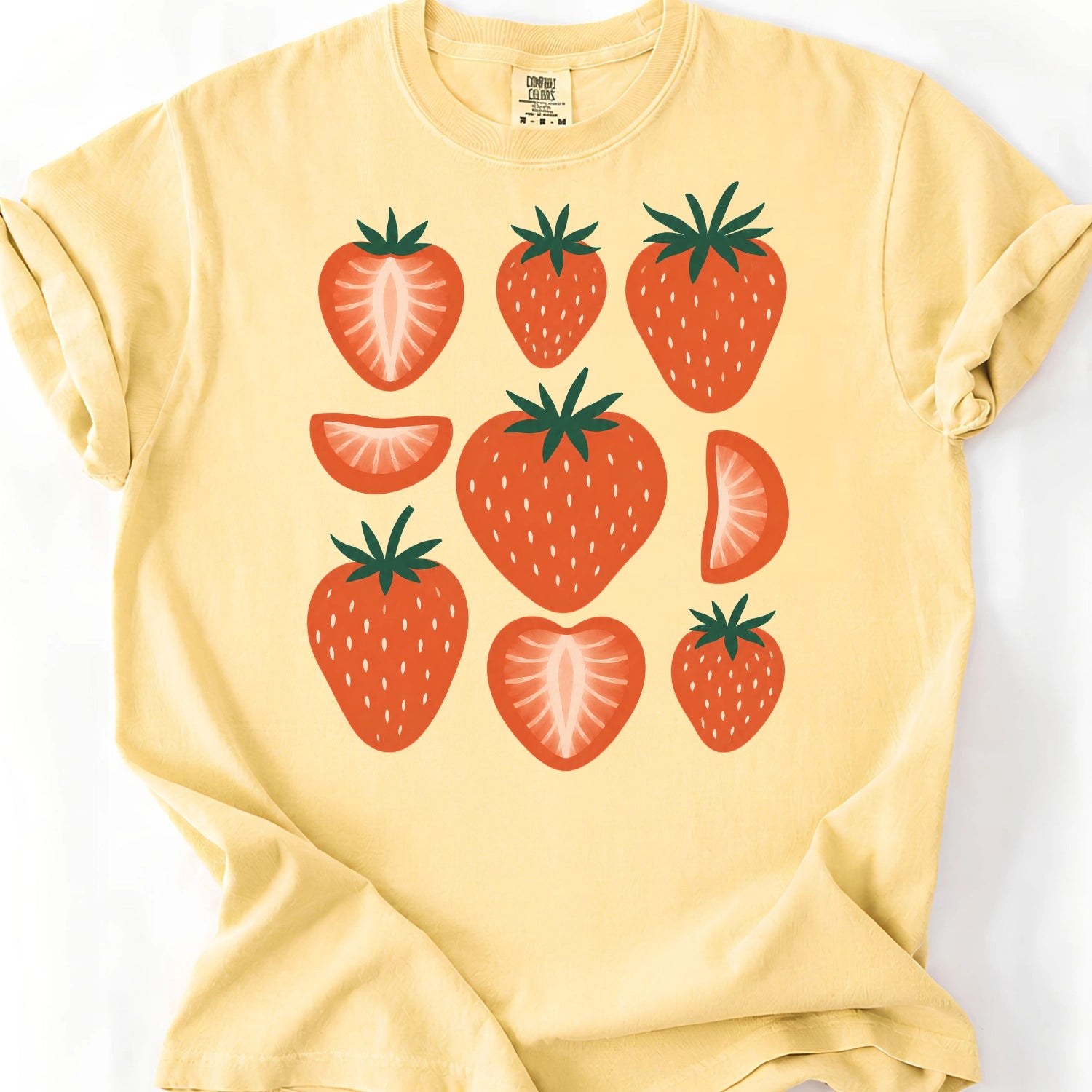 Strawberries T-Shirt