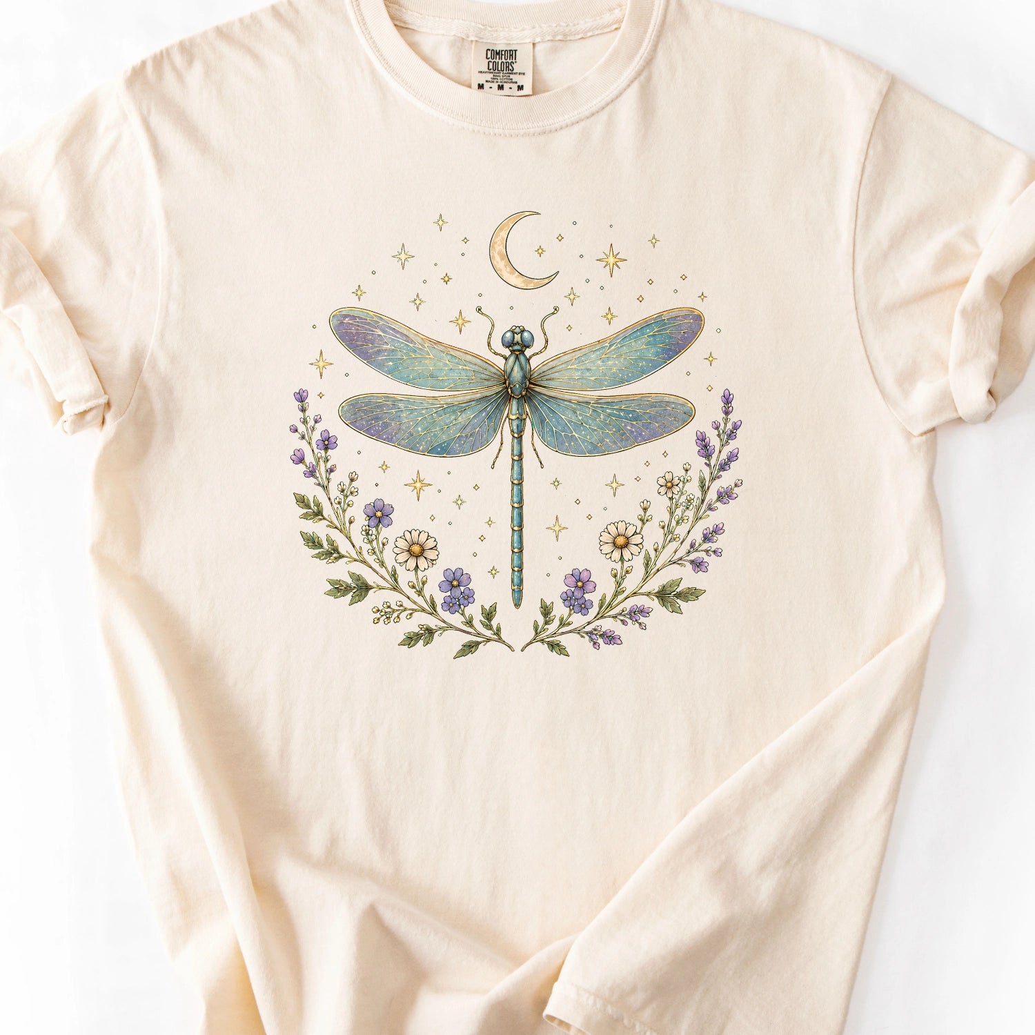 Dragonfly T-Shirt