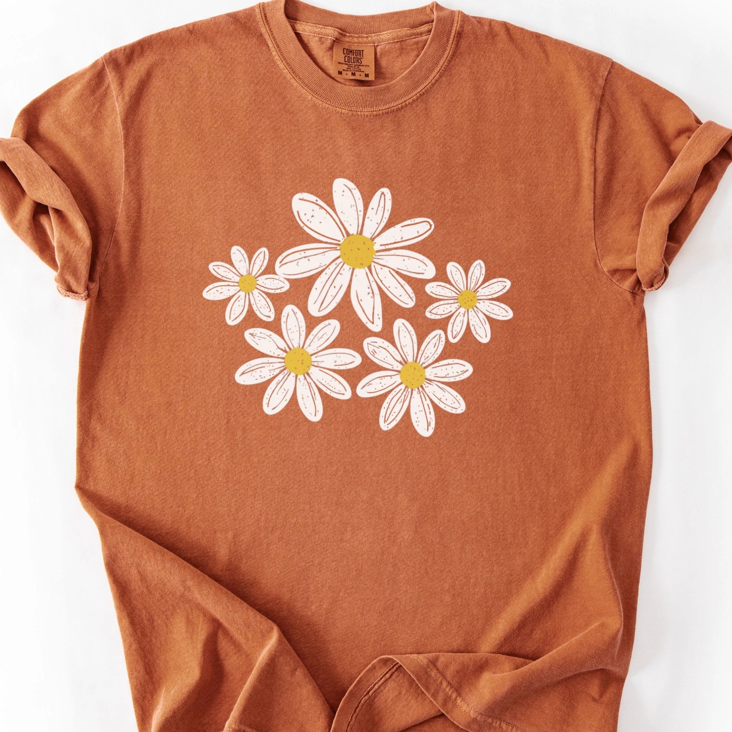 Daisies T-shirt
