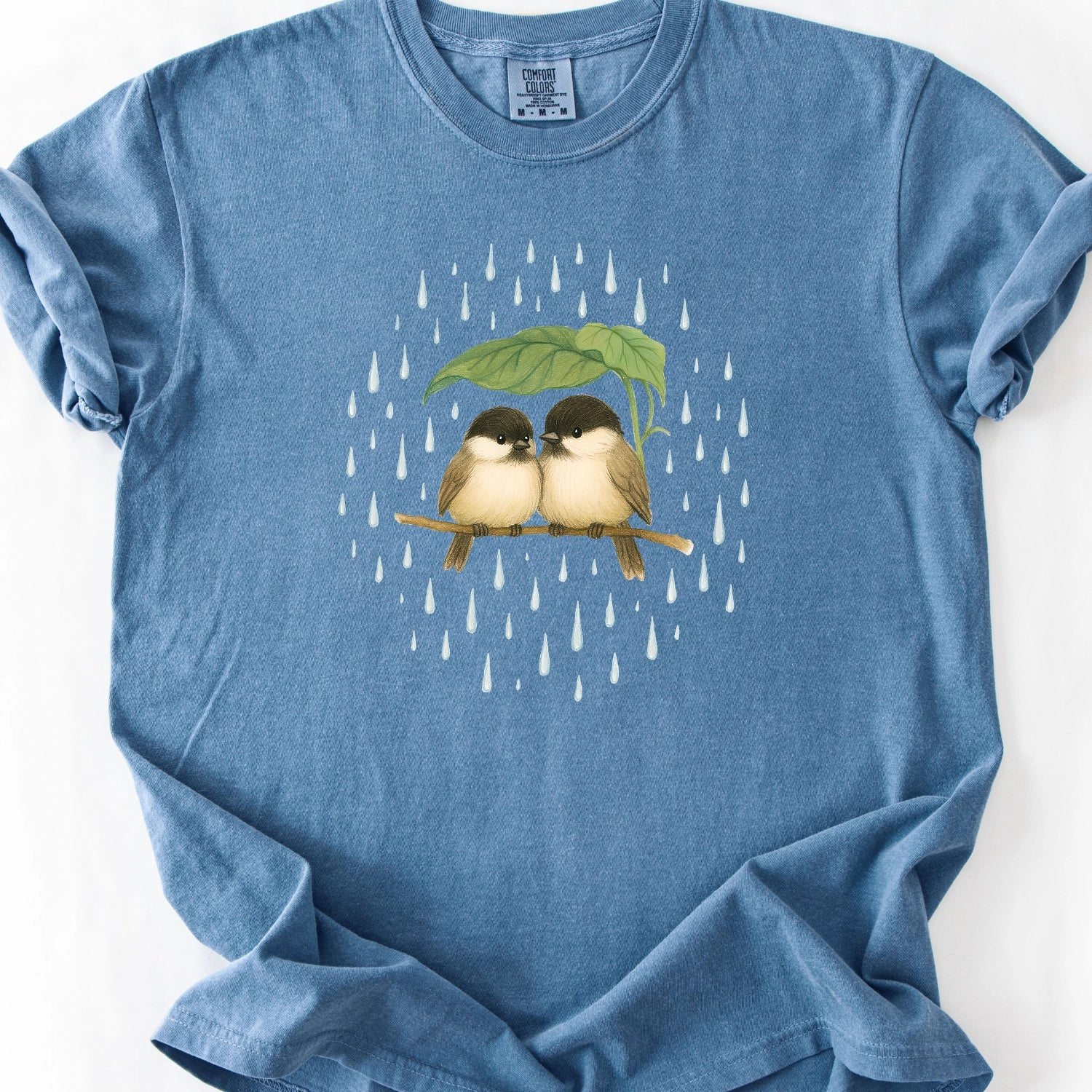 Chickadee T-Shirt