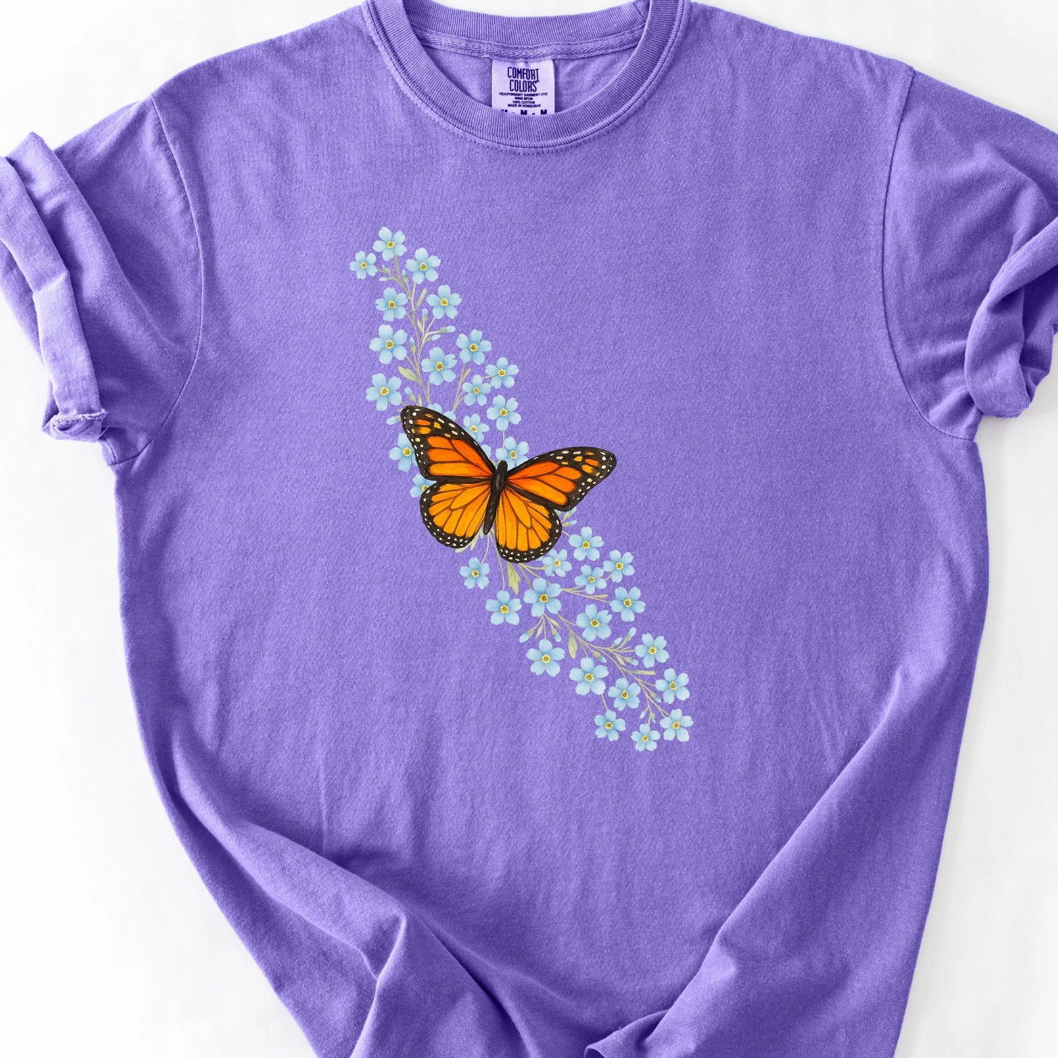 Butterfly T-Shirt