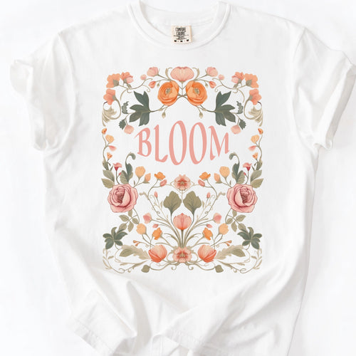 Bloom T-Shirt
