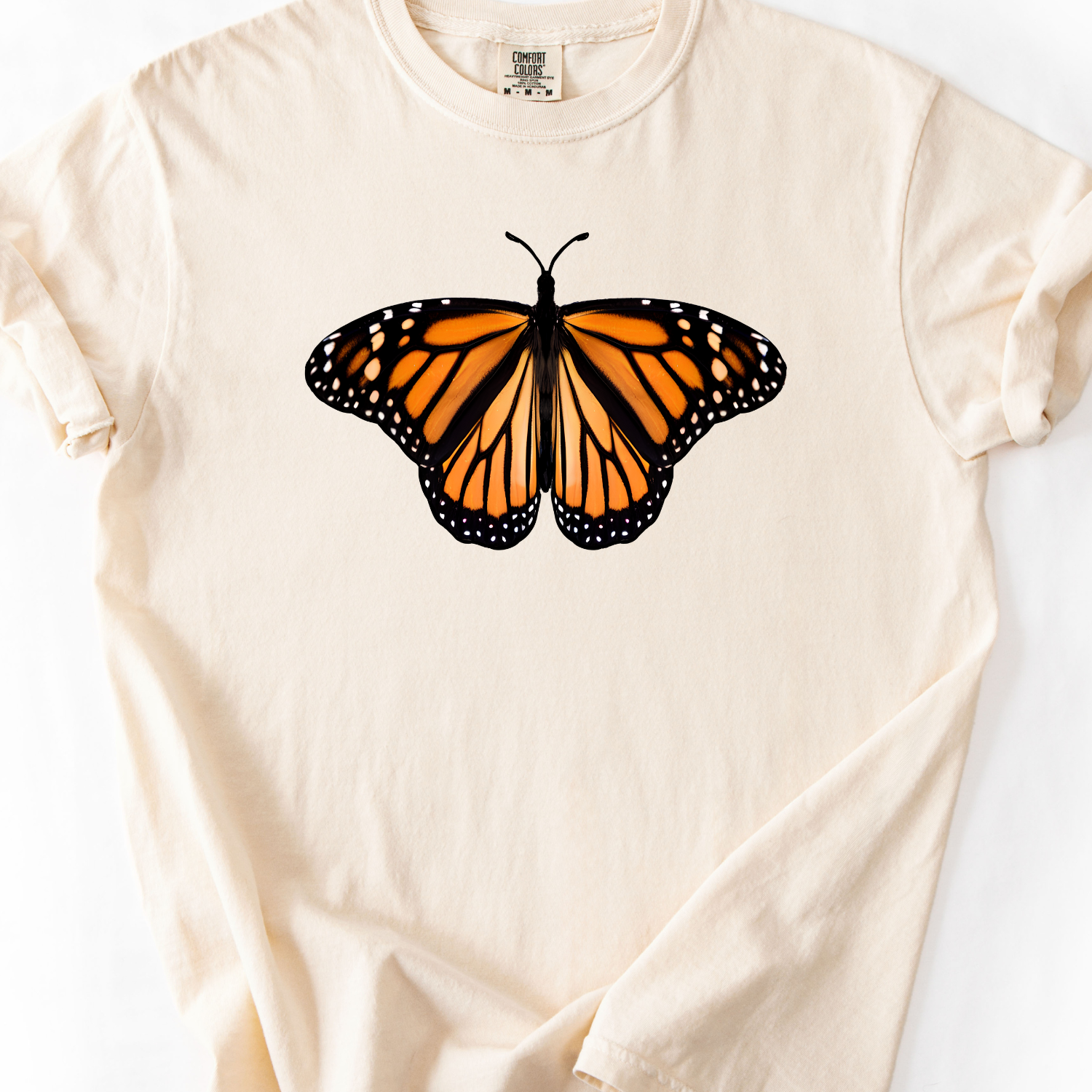 Monarch Butterfly T-Shirt