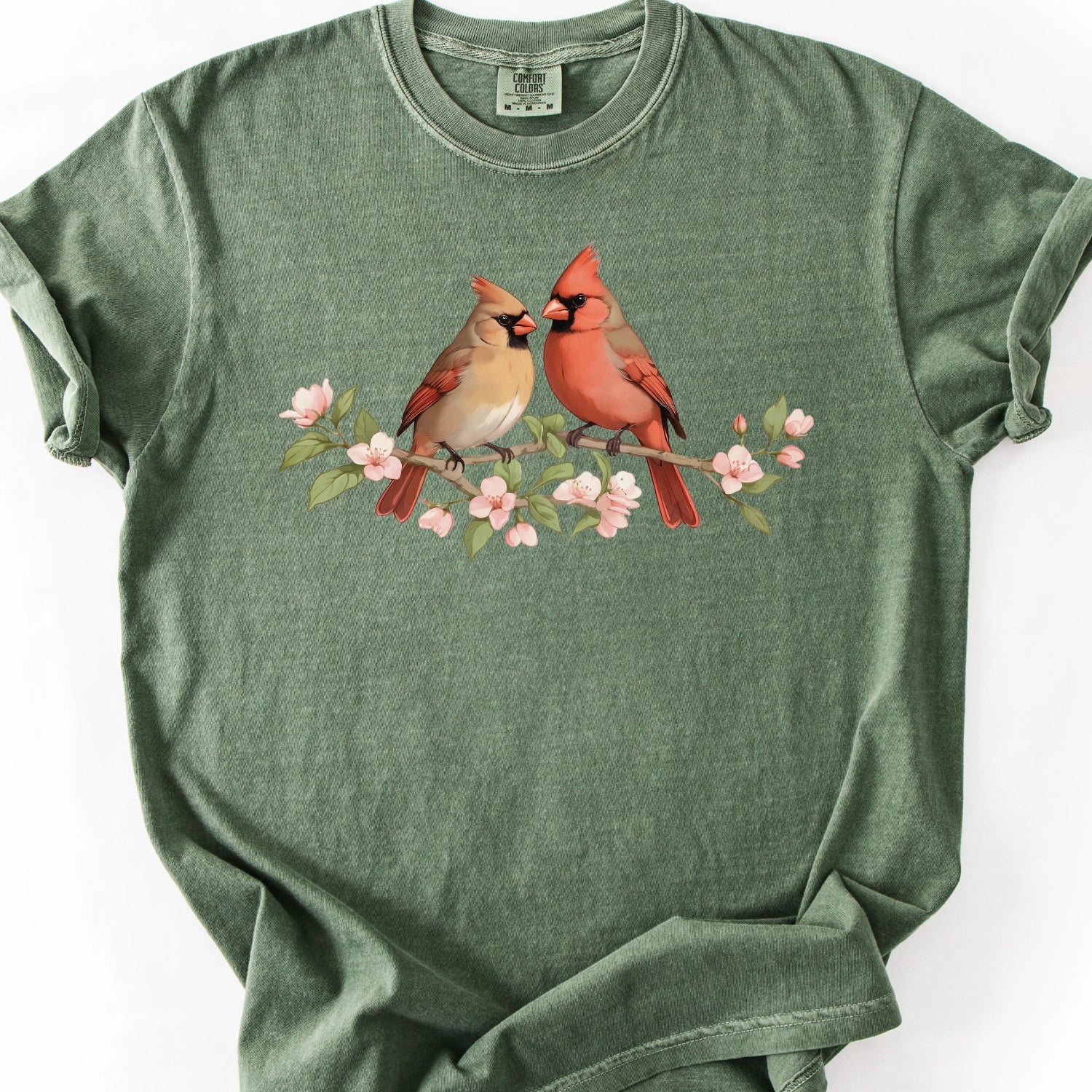 Cardinal T-Shirt