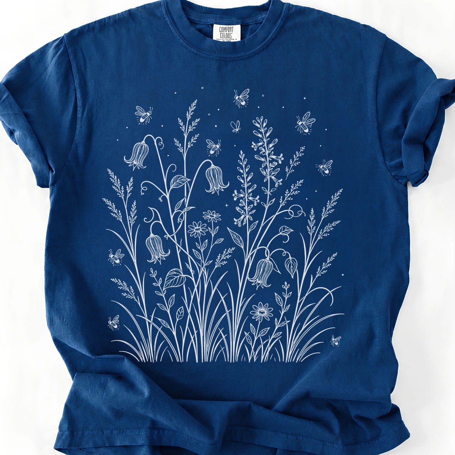 Firefly Meadow T-Shirt