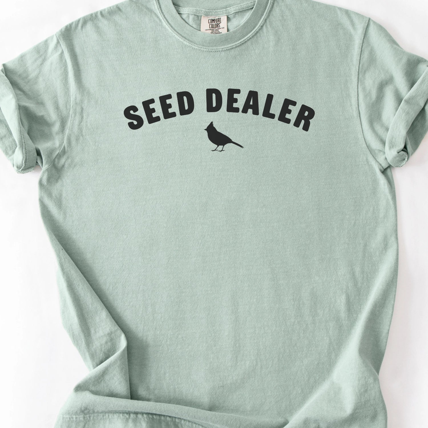 Seed Dealer T-Shirt