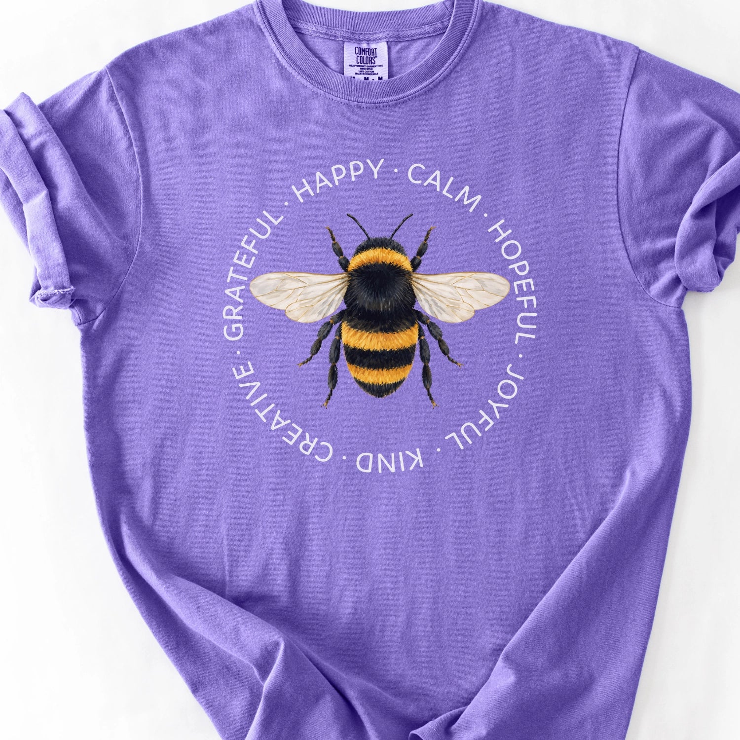 Bee Kind T-Shirt