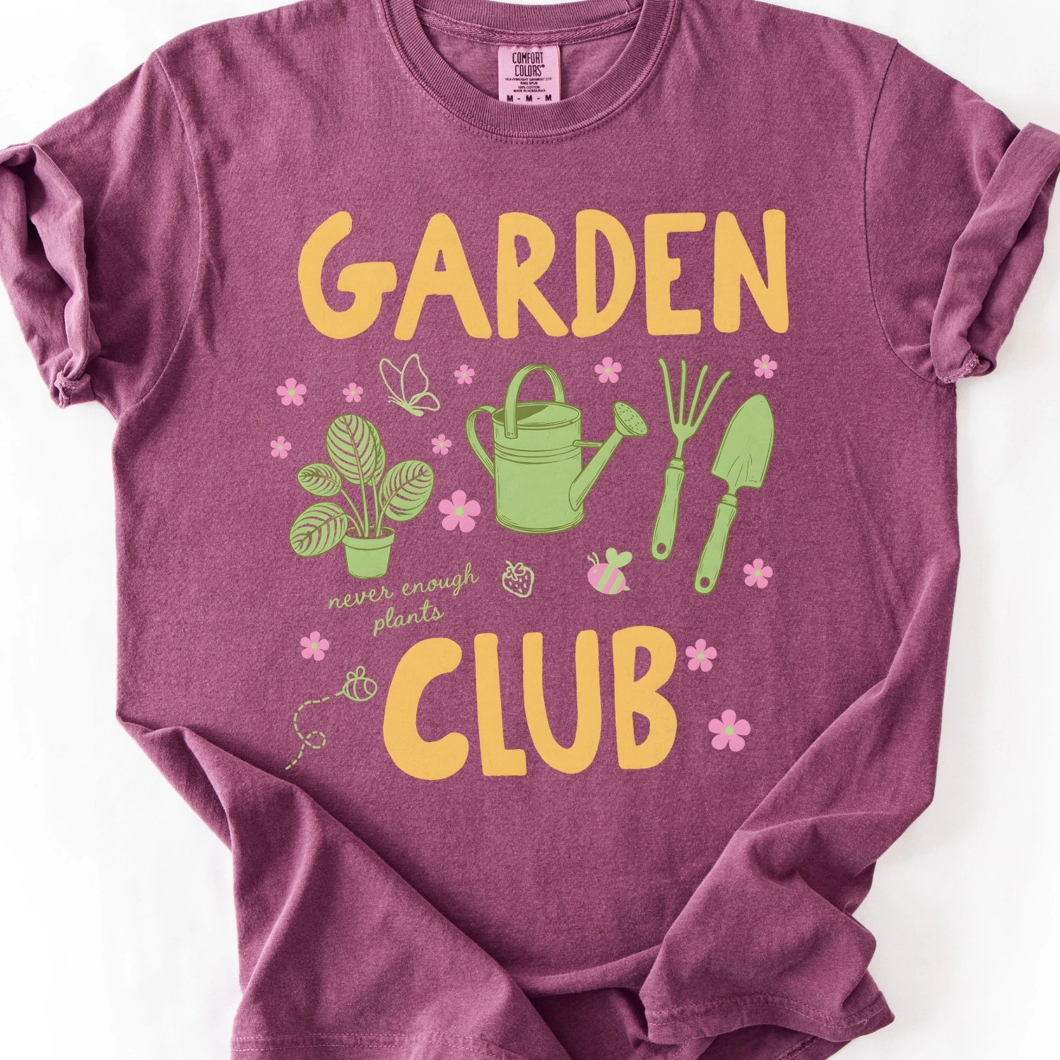 Garden Club T-Shirt