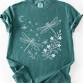 Dragonflies T-Shirt