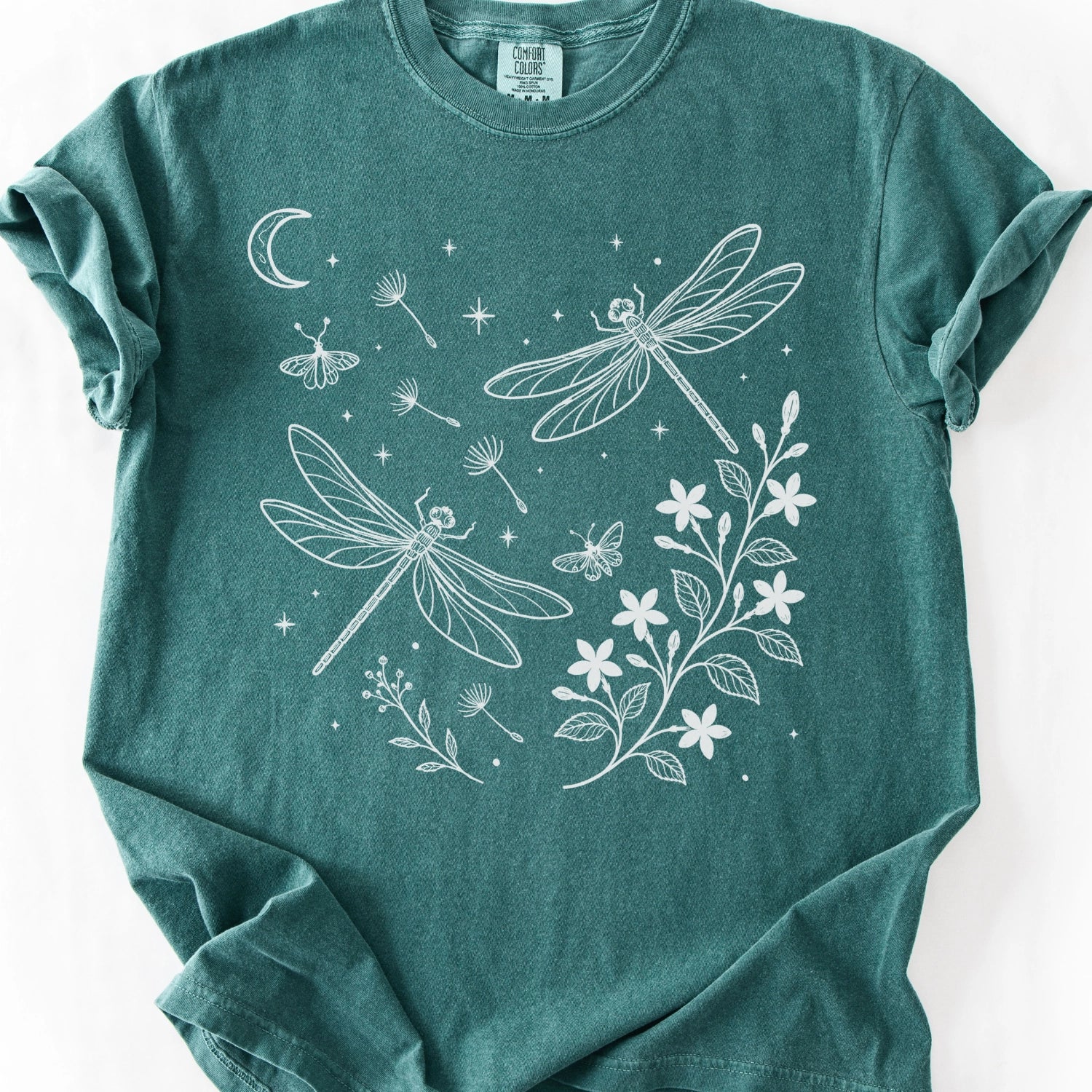 Dragonflies T-Shirt