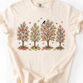 Autumn Orchard