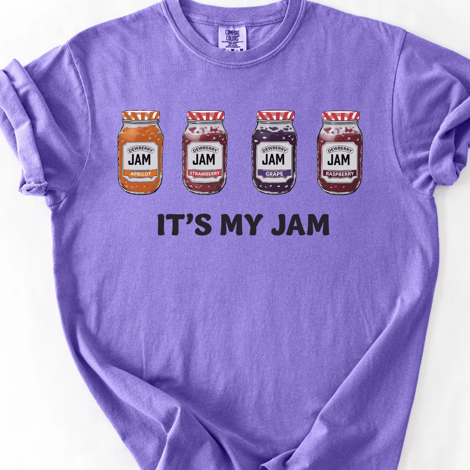 It’s My Jam T-Shirt