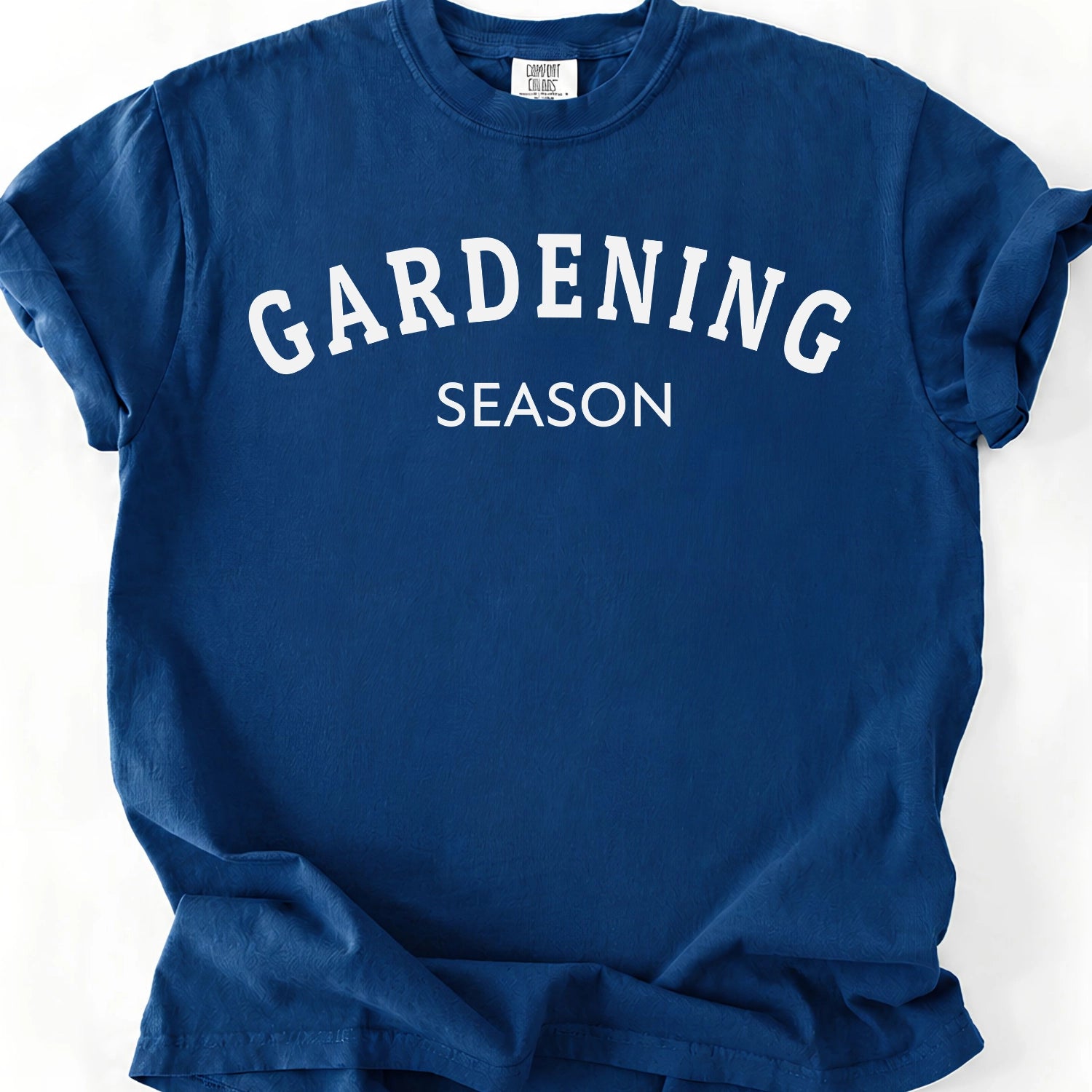 Gardening Season T-Shirt
