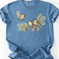 Chickadees T-Shirt