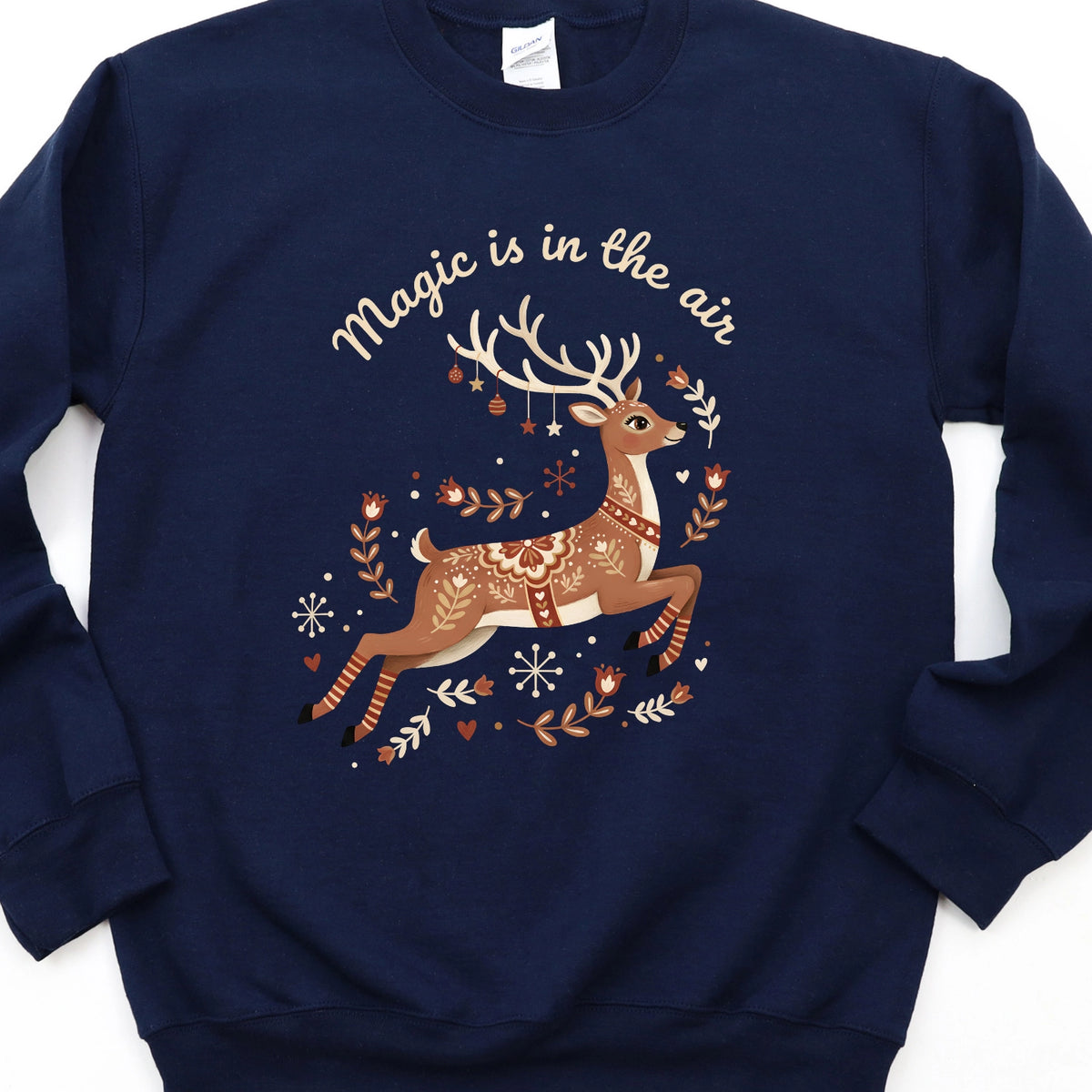 Magic is in the Air Sweatshirt