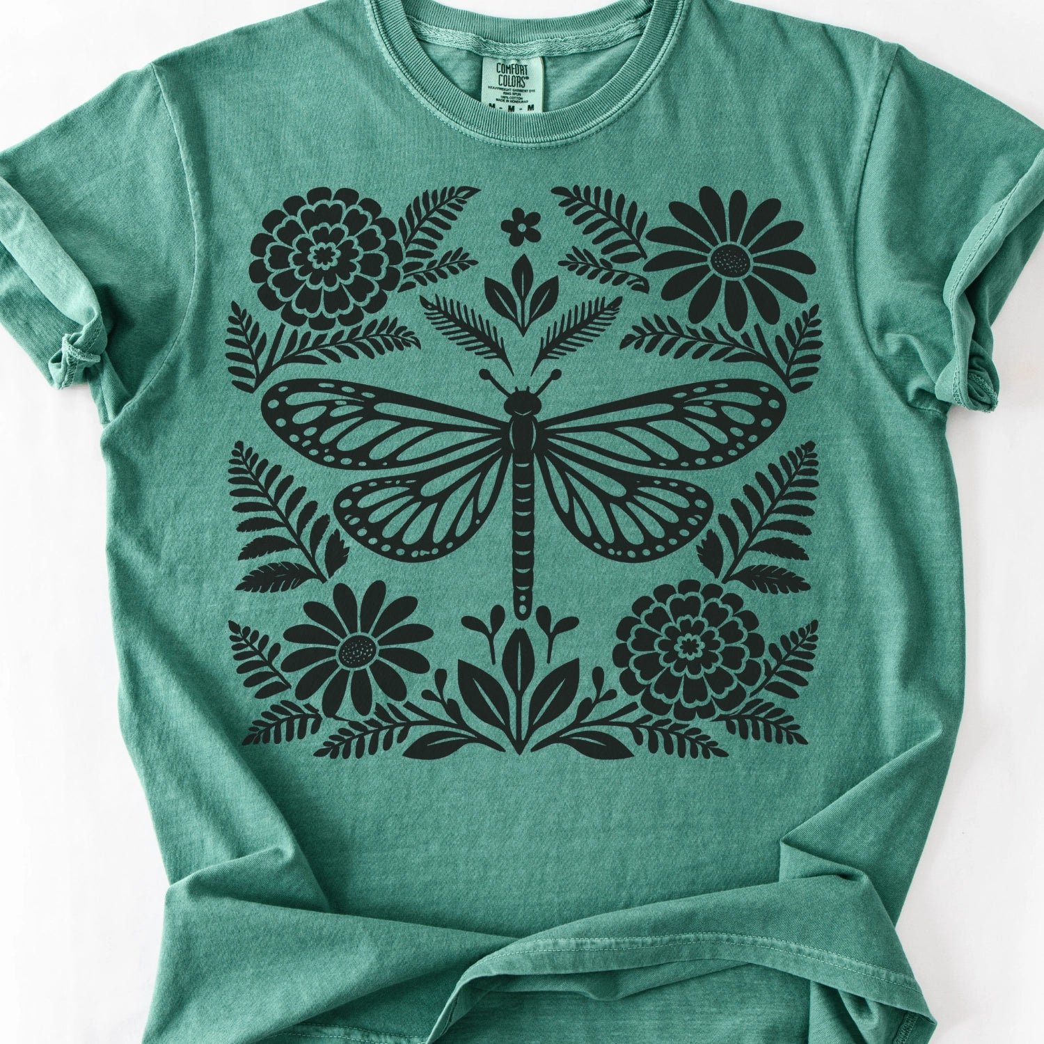 Dragonfly T-Shirt
