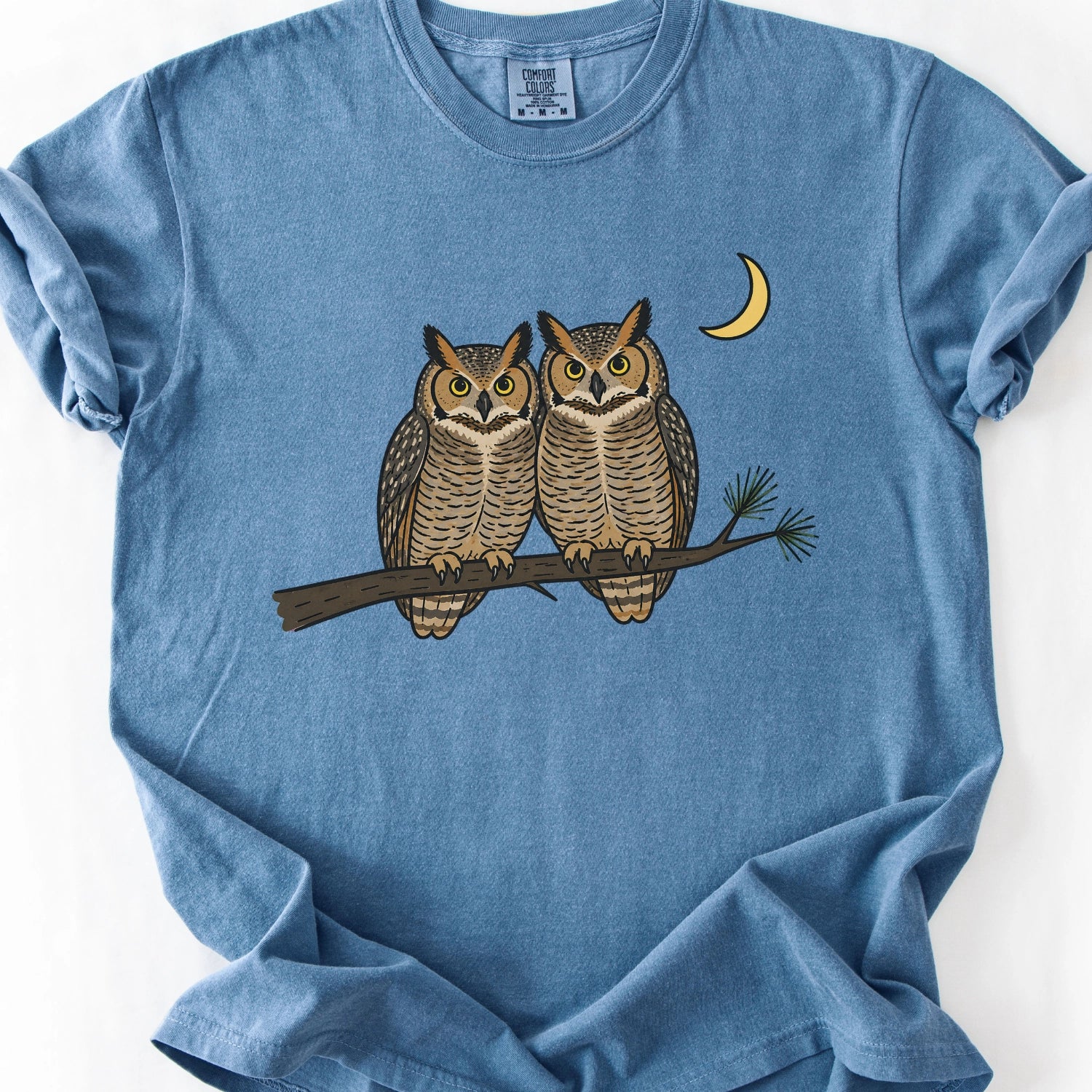 Night Watchers T-Shirt