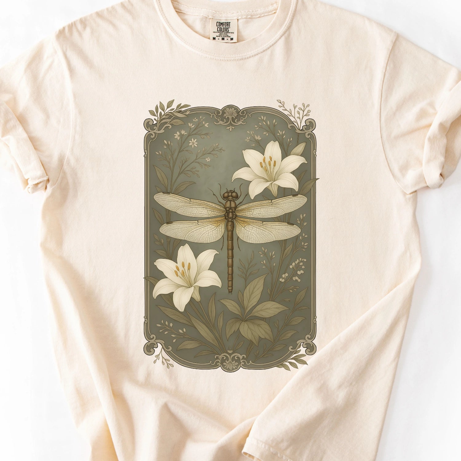 Dragonfly T-shirt