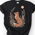 Fox T-Shirt